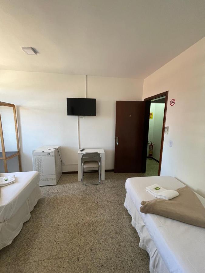 Pousada Vitoria Da Vila Brezilya Dış mekan fotoğraf